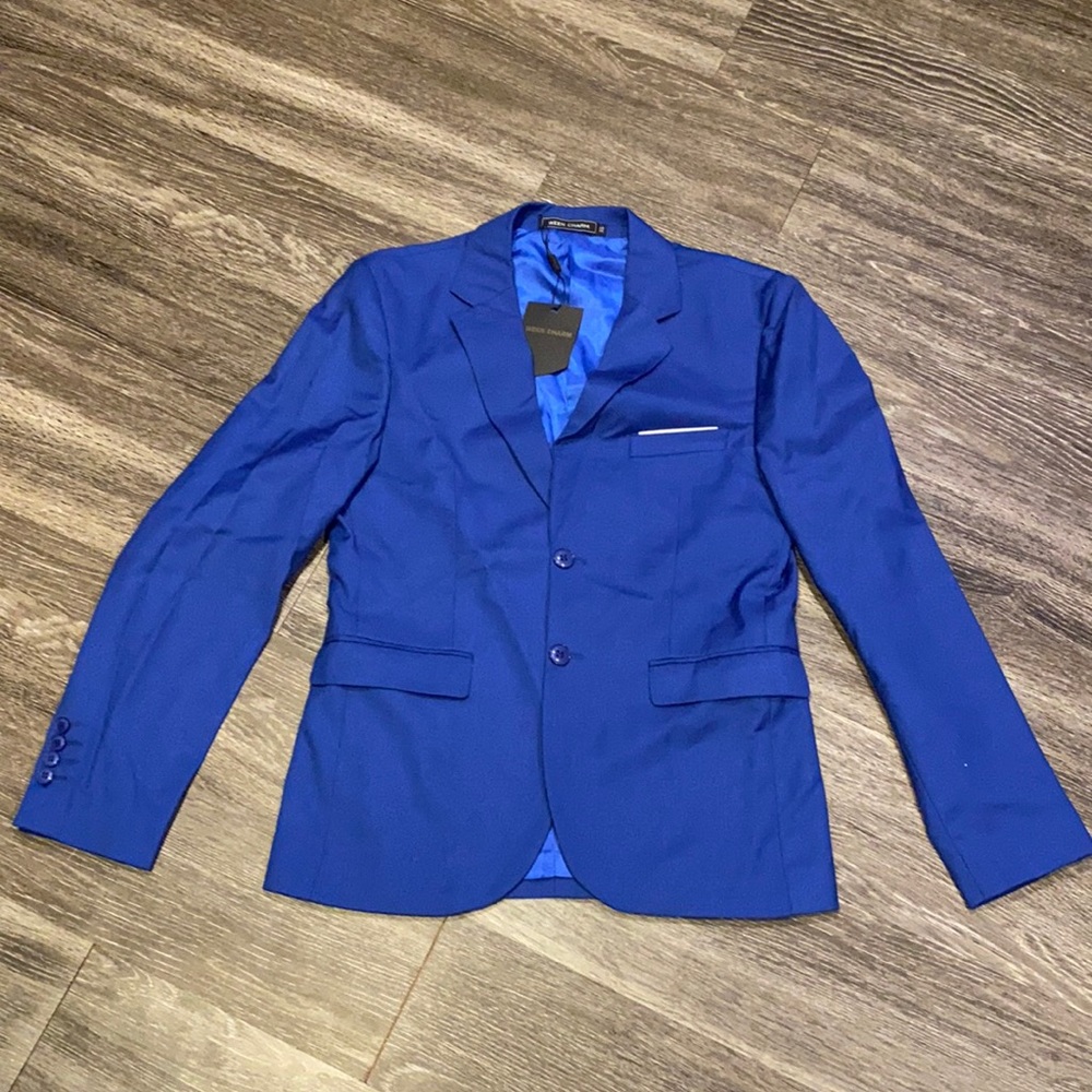 NWT Men’s Suit